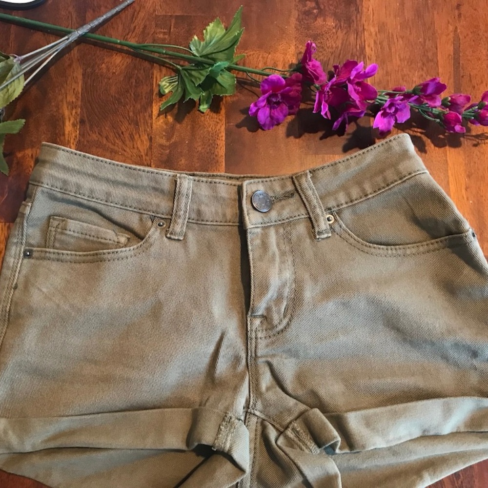 Urban Outfitters BDG Shorts
